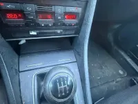 Gebraucht Audi A4 Basis 131 PS (96 kW) 2001 Silber Kombi