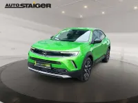 Gebraucht Opel Mokka-e Elegance 100 kW (136 PS) 2022 Grün SUV