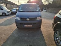 Second-hand VW Transporter 75 CP (55 kW) 2009 Gri Van