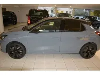 Gebraucht Opel Corsa-e 114 kW (156 PS) 2024 Grafik grau Kleinwagen