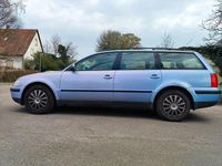 Gebraucht VW Passat 90 PS (66 kW) 1999 Kombi