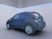 Gebraucht Toyota Aygo X Pulse 72 PS (52 kW) 2022 Schwarz SUV