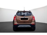 gebraucht Opel Mokka X 1.4 Turbo Active