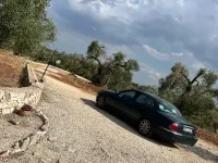Używany Jaguar S-Type Executive 238 KM (175 kW) 2000 Zielony Sedan/Limuzyna