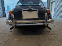 Gebraucht Jaguar XK 220 PS (161 kW) 1960 Blau