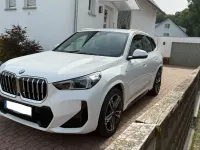 Usado BMW X1 Performance 136 CV (100 kW) 2023 Blanco SUV