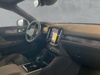 Gebraucht Volvo C40 Ultimate 300 kW (408 PS) 2022 Stone) / solid (schwarz SUV