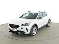 Gebraucht Cupra Formentor 150 PS (110 kW) 2022 Weiß SUV