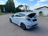 Usata Ford Fiesta ST200 200 CV (147 kW) 2016 Utilitaria