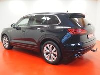 gebraucht VW Touareg °°R-Line 3.0TDI 790,-ohne Anzahlung Inno