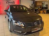 Gebraucht VW Passat Exclusive 140 PS (102 kW) 2012 Grau Kombi