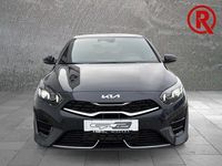 Neu Kia Ceed GT-Line 140 PS (102 kW) 2026 Grau Kleinwagen