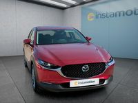 Neu Mazda CX-30 140 PS (102 kW) 2025 Rot SUV