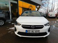 Gebraucht Opel Corsa-e 100 kW (136 PS) 2024 Weiß Kleinwagen