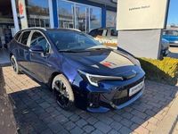 Gebraucht Suzuki Swace Comfort+ 98 PS (72 kW) 2026 Dark blue mica Kombi