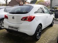 gebraucht Opel Corsa 1.2 120 JAHRE +RFK+KLI+S/LHZ+LM15+CARPLAY+