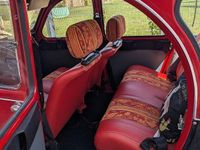Gebraucht Citroën 2CV 29 PS (21 kW) 1985 Rot Limousine