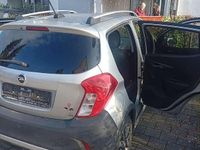 Gebraucht Opel Karl Rocks 75 PS (55 kW) 2019 Kleinwagen