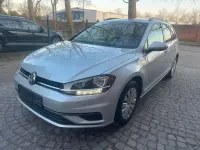 Usado VW Golf VII 116 HP (85 kW) 2018 Prateado Carrinha