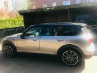Second-hand Mini Cooper 136 CP (100 kW) 2016 Bej Hatchback