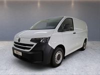 Neu VW Transporter 110 PS (80 kW) 2025 Weiß Van