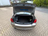 gebraucht BMW 320 3er e90 i 1.Hand TÜV