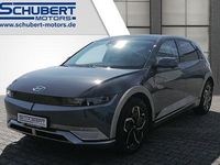 Gebraucht Hyundai Ioniq 5 Techniq 125 kW (170 PS) 2024 Blau SUV