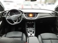 gebraucht Opel Grandland X Ultimate PheV#Allrad#Leder#Navi#Kamera