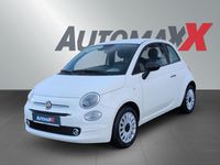 Gebraucht Fiat 500 69 PS (50 kW) 2024 Weiß Kleinwagen