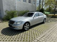 gebraucht Mercedes S420 CDI L -