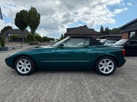 Gebraucht BMW Z1 170 PS (125 kW) 1991 Grün Cabrio
