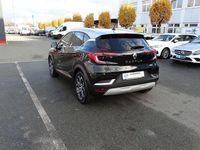 Gebraucht Renault Captur 158 PS (116 kW) 2022 Schwarz SUV