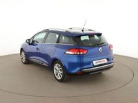 gebraucht Renault Clio IV 