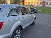 Używany Audi Q7 239 KM (175 kW) 2006 Szary SUV