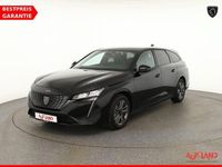 Gebraucht Peugeot 308 SW 131 PS (96 kW) 2024 Perlaneraschwarzmet. Kombi