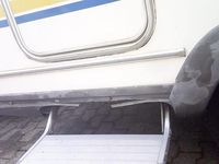 Gebraucht Fiat Ducato 2001 Van