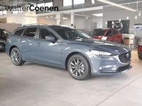 gebraucht Mazda 6 Center-Line