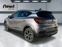 Gebraucht Mitsubishi ASX Select 158 PS (116 kW) 2023 Grau SUV