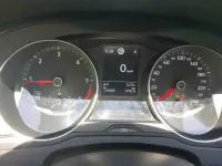 Gebraucht VW Passat Basis 122 PS (89 kW) 2023 Grau Kombi