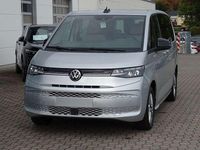 Gebraucht VW Multivan Life 150 PS (110 kW) 2024 Reflexsilber Van
