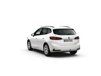 Neu BMW 218 Active Tourer Luxury Line 136 PS (100 kW) 2026 Mineralweiß metallic Van / Kleinbus