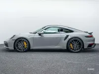 Gebraucht Porsche 992 650 PS (478 kW) 2023 Kreide Coupé