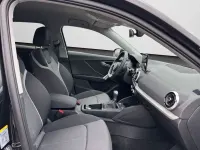 Używany Audi Q2 Advanced Plus 116 KM (85 kW) 2025 Czarny SUV