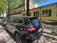Gebraucht Renault Koleos 177 PS (130 kW) 2017 Schwarz SUV