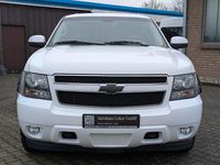 Gebraucht Chevrolet Avalanche LT 324 PS (238 kW) 2009 Weiß Pickup