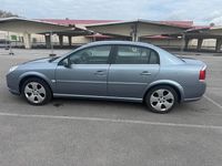 Gebraucht Opel Vectra 155 PS (114 kW) 2005 Grau Limousine