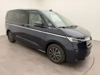 Gebraucht VW Multivan Style 177 PS (130 kW) 2025 Blau Van / Kleinbus