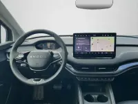 Neu Skoda Elroq 125 kW (170 PS) 2026 Schwarz SUV