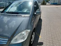 Gebraucht Mercedes A180 109 PS (80 kW) 2008 Kleinwagen