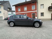 gebraucht BMW 118 118 Baureihe 1 Lim. i